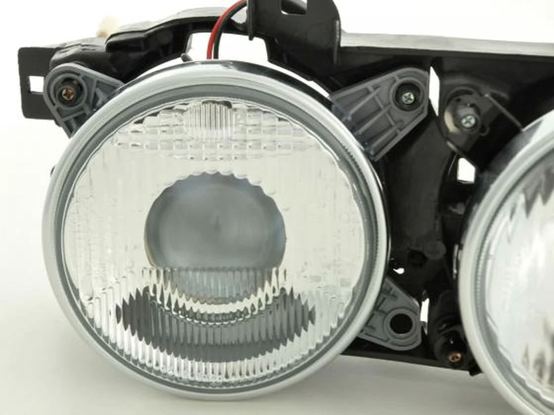 Recambio faro derecho BMW 5er (modelo E34) 88-94 - Image 2