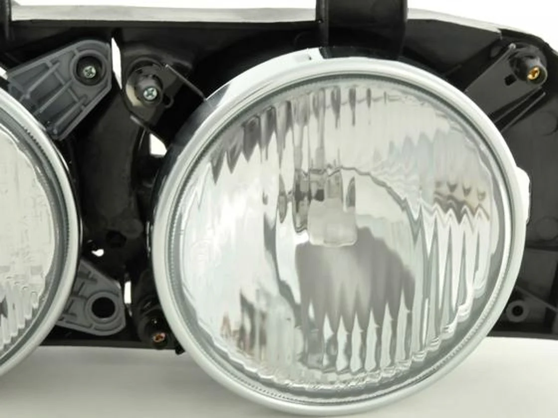 Recambio faro derecho BMW 5er (modelo E34) 88-94 - Image 3