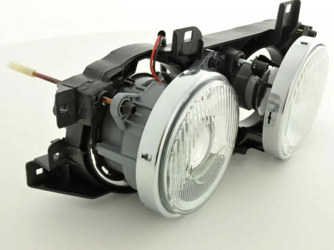 Recambio faro derecho BMW 5er (modelo E34) 88-94 - Image 4