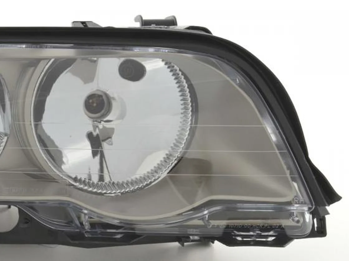 Recambio faro derecho BMW Serie 3 Berlina / Touring (Tipo E46) - Image 4