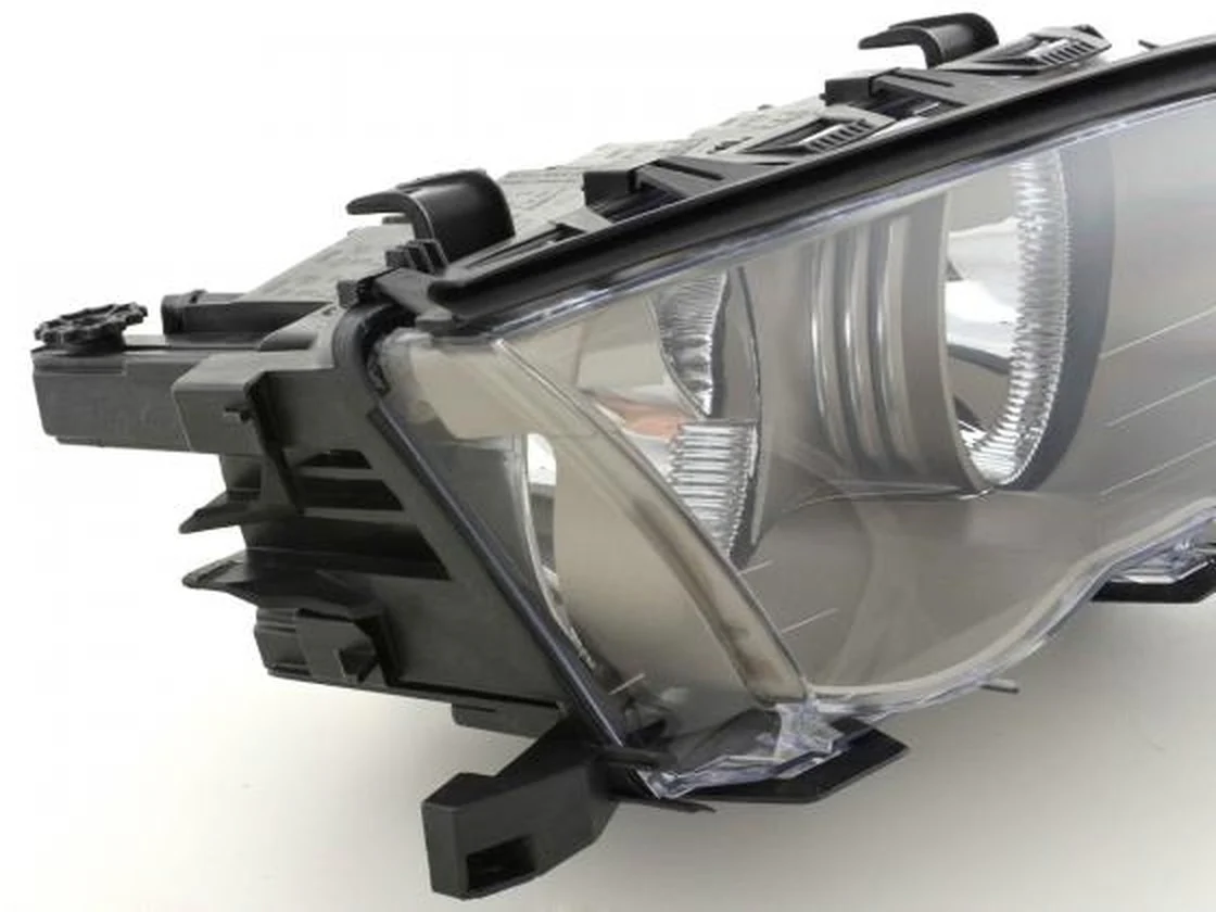 Recambio faro derecho BMW Serie 3 Berlina / Touring (Tipo E46) - Image 5