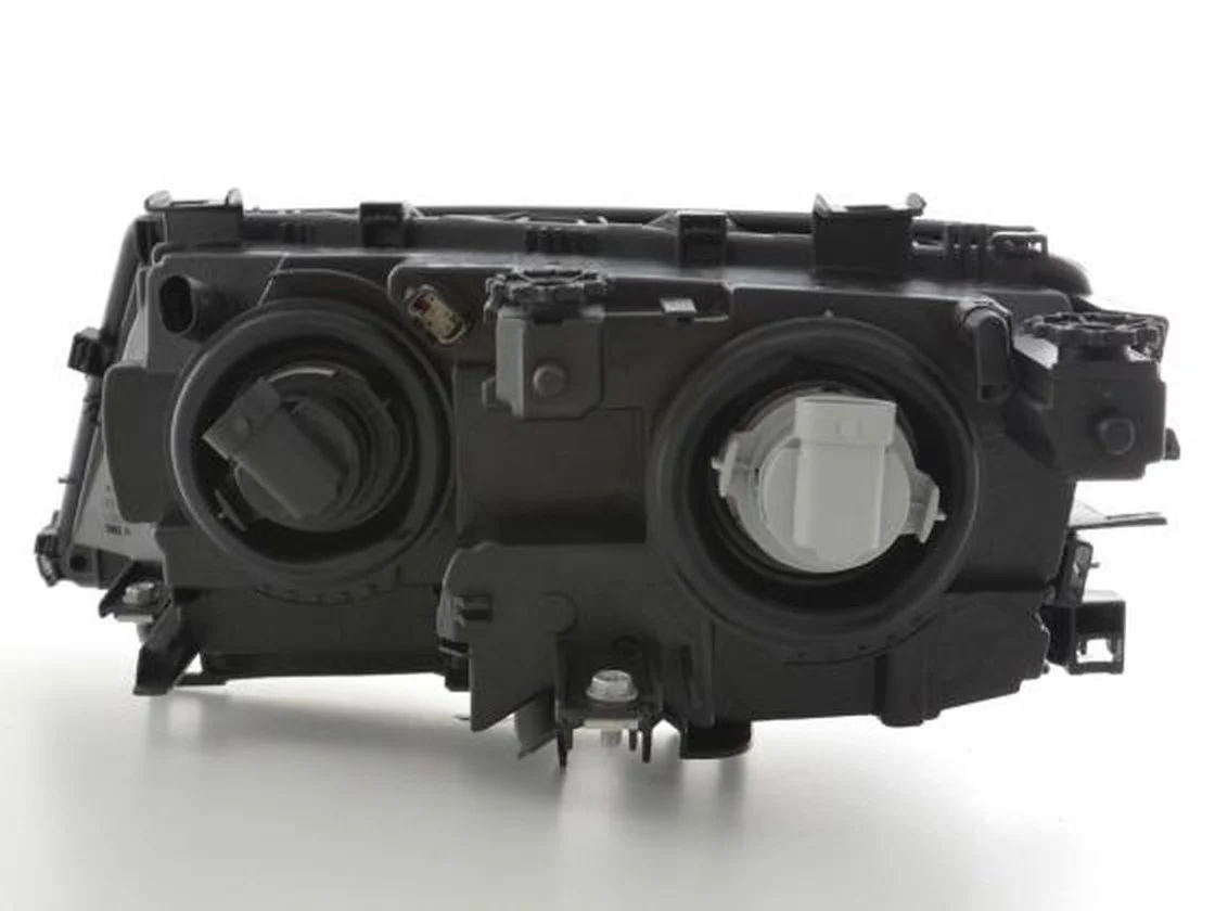 Recambio faro derecho BMW Serie 3 Berlina / Touring (Tipo E46) - Image 7