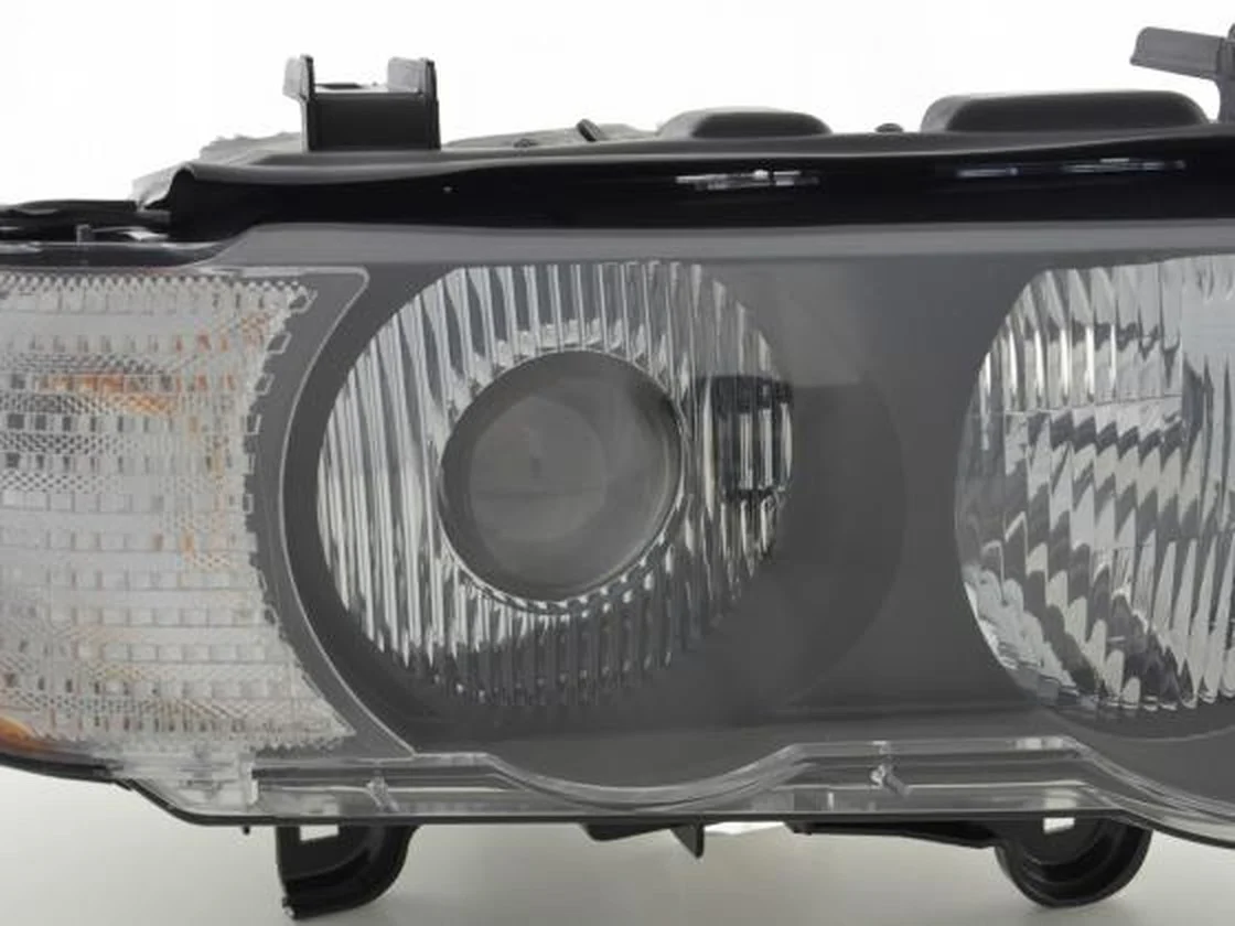 Recambio faro derecho BMW X5 (modelo E53) 99-03 - Image 3