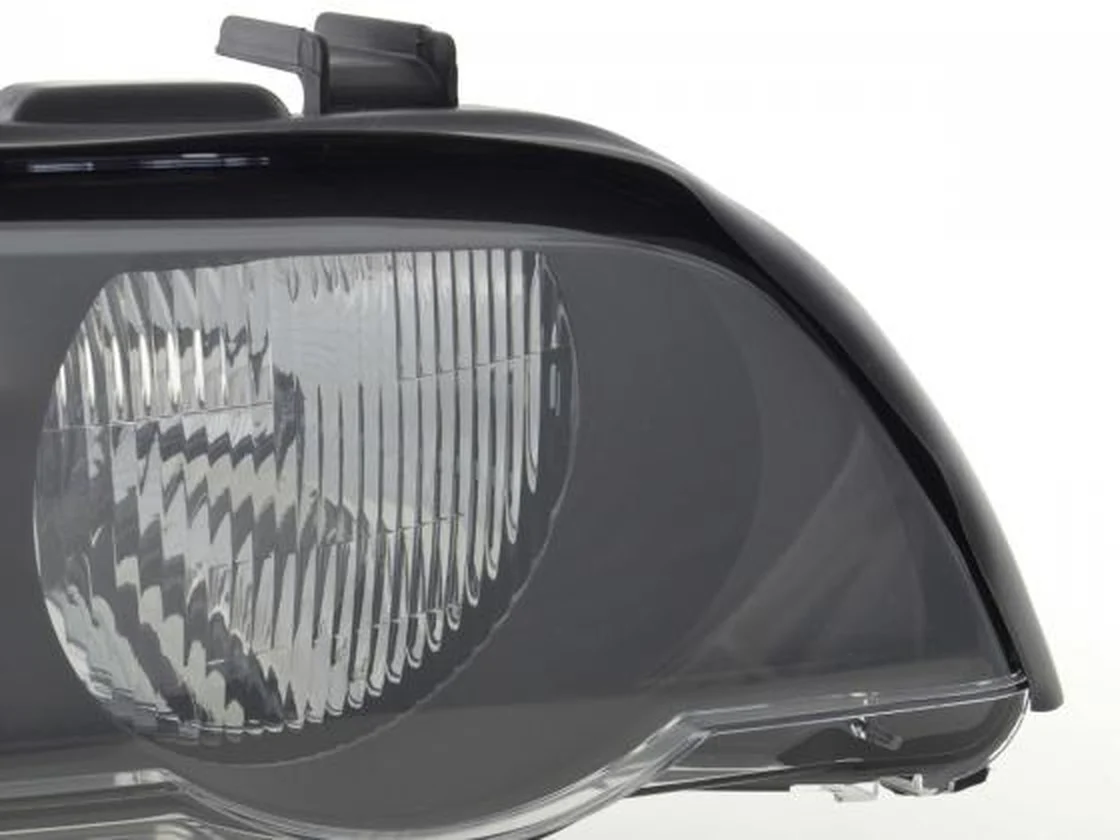 Recambio faro derecho BMW X5 (modelo E53) 99-03 - Image 4