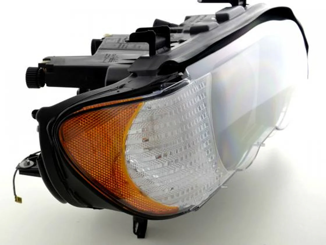 Recambio faro derecho BMW X5 (modelo E53) 99-03 - Image 5