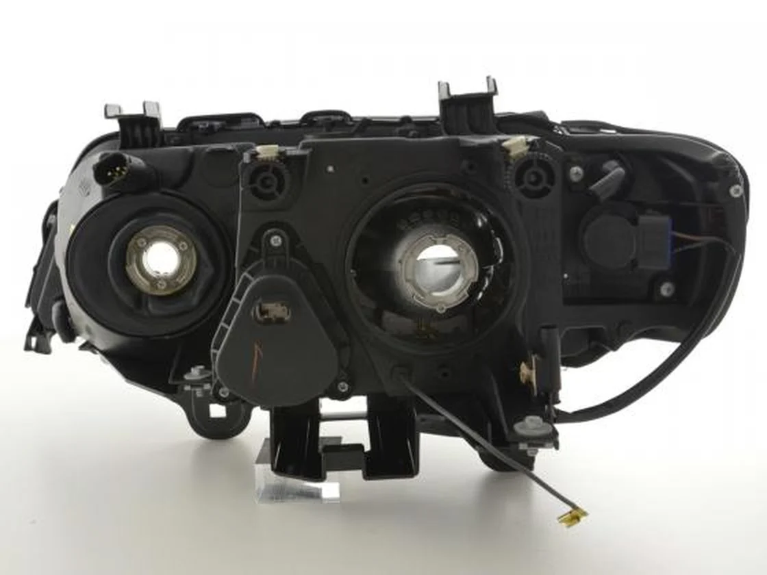 Recambio faro derecho BMW X5 (modelo E53) 99-03 - Image 6