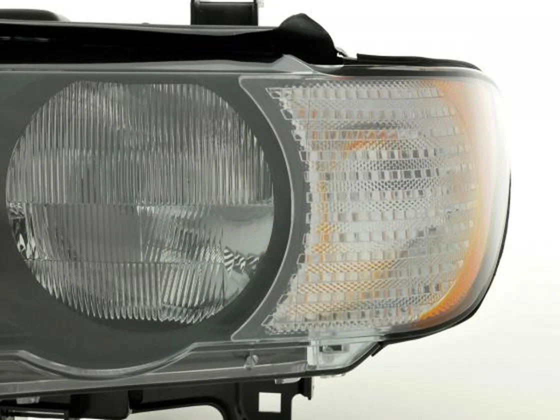 Recambio faro izquierdo BMW X5 (modelo E53) 99-03 - Image 2