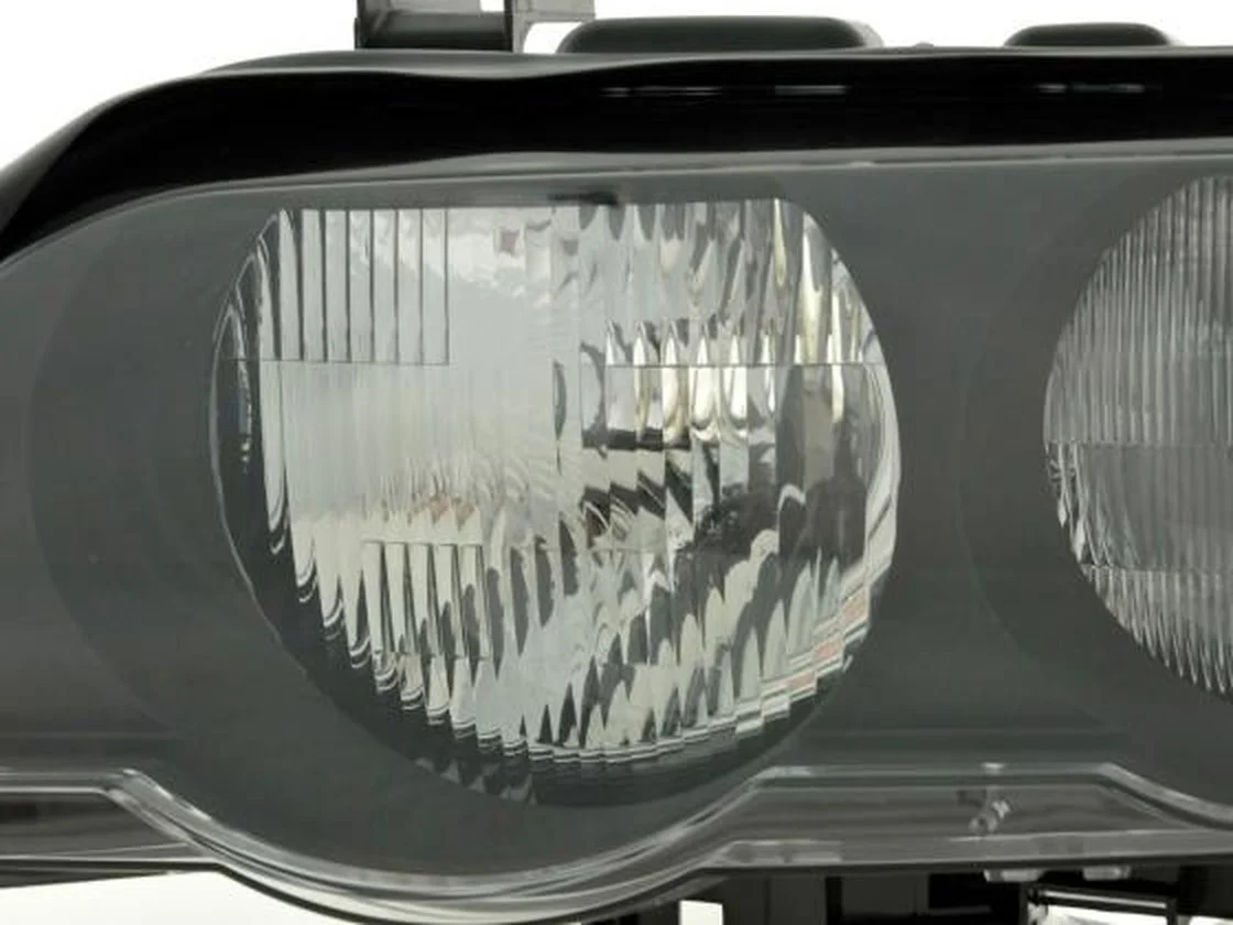 Recambio faro izquierdo BMW X5 (modelo E53) 99-03 - Image 3