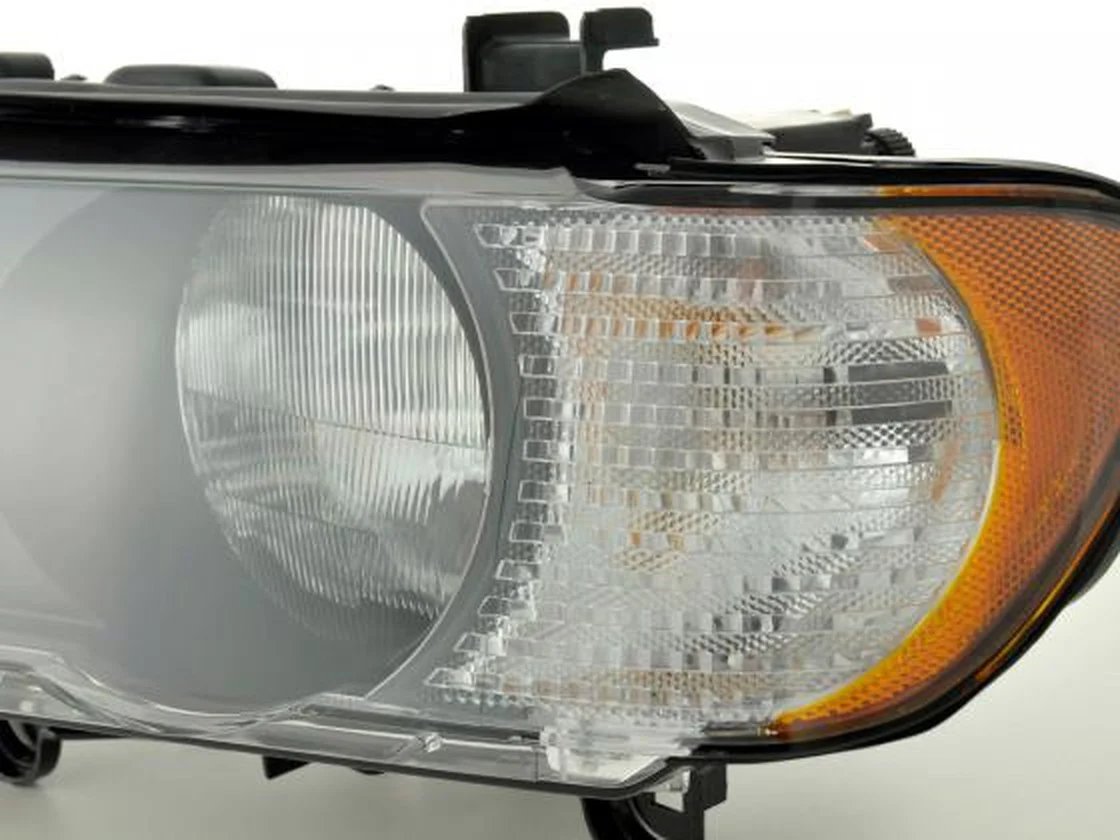 Recambio faro izquierdo BMW X5 (modelo E53) 99-03 - Image 4