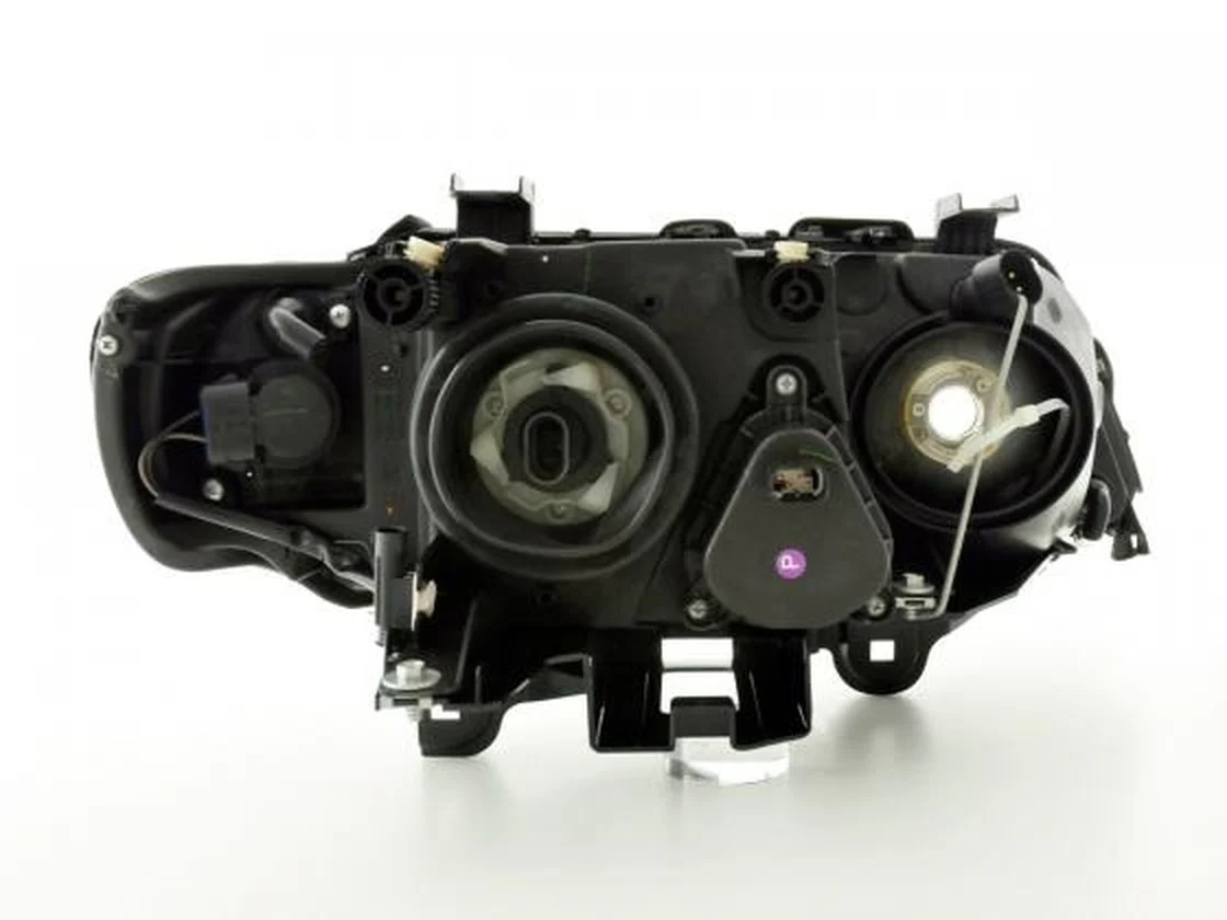 Recambio faro izquierdo BMW X5 (modelo E53) 99-03 - Image 5