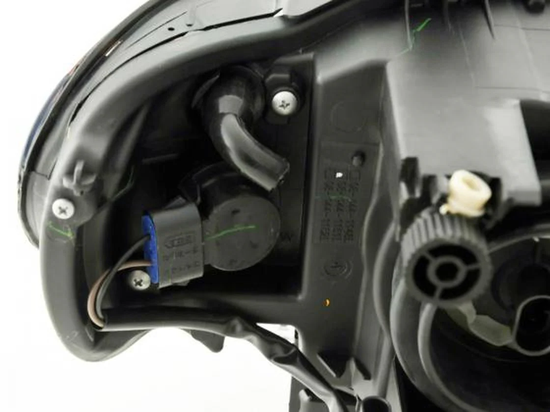 Recambio faro izquierdo BMW X5 (modelo E53) 99-03 - Image 6