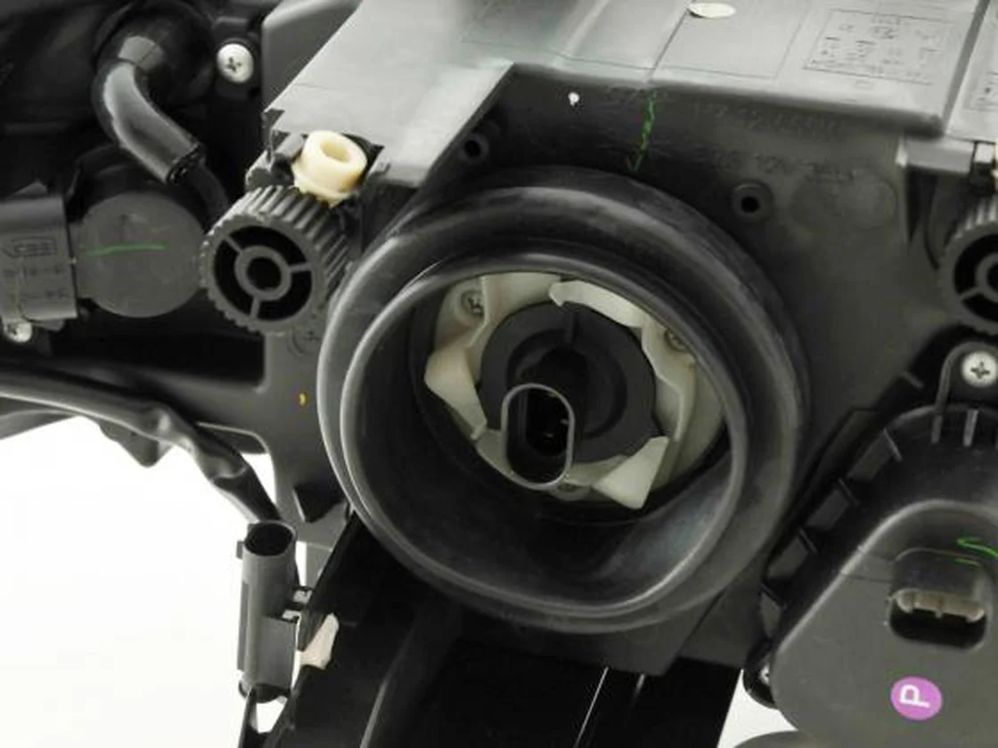 Recambio faro izquierdo BMW X5 (modelo E53) 99-03 - Image 7