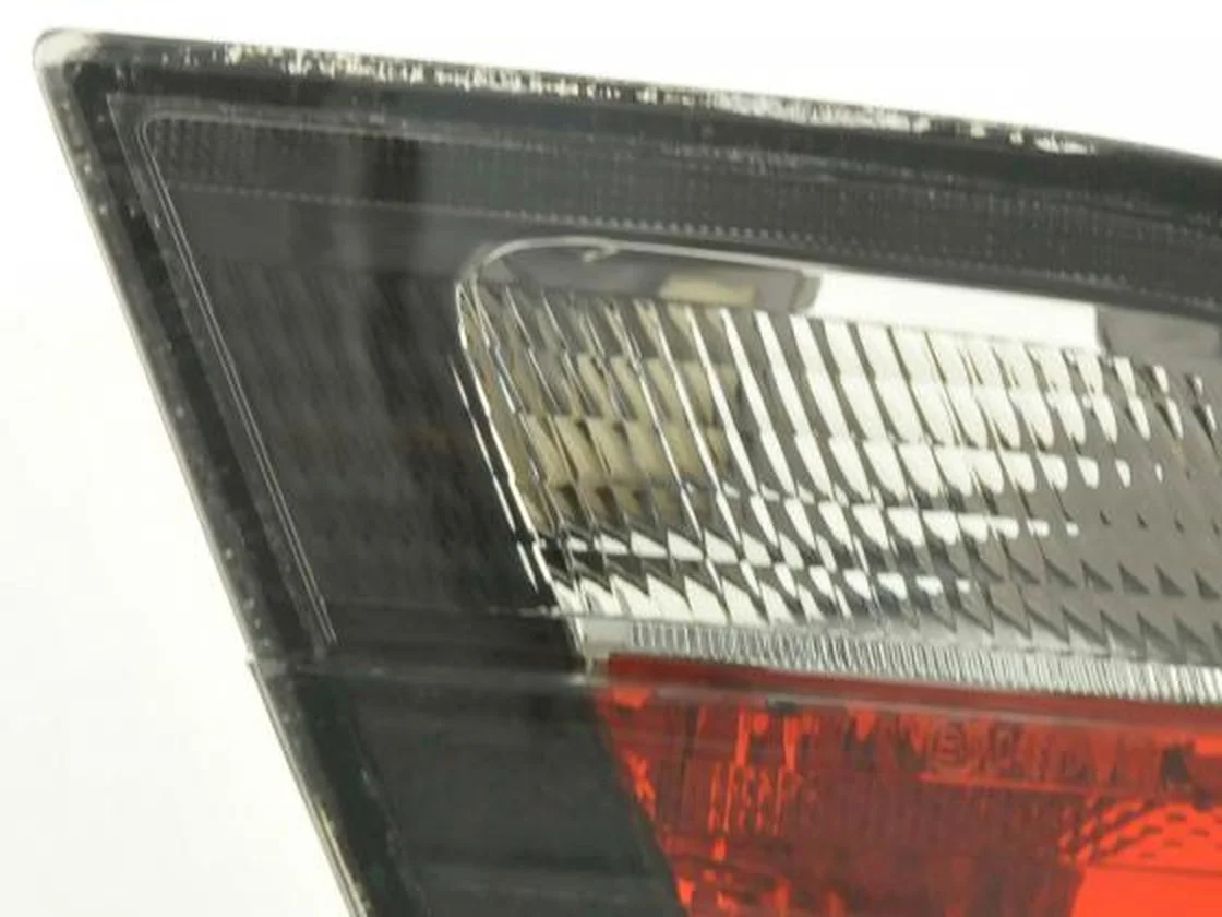 Recambio luz trasera izquierda BMW Serie 3 Coupé E46 99-02 negro - Image 2
