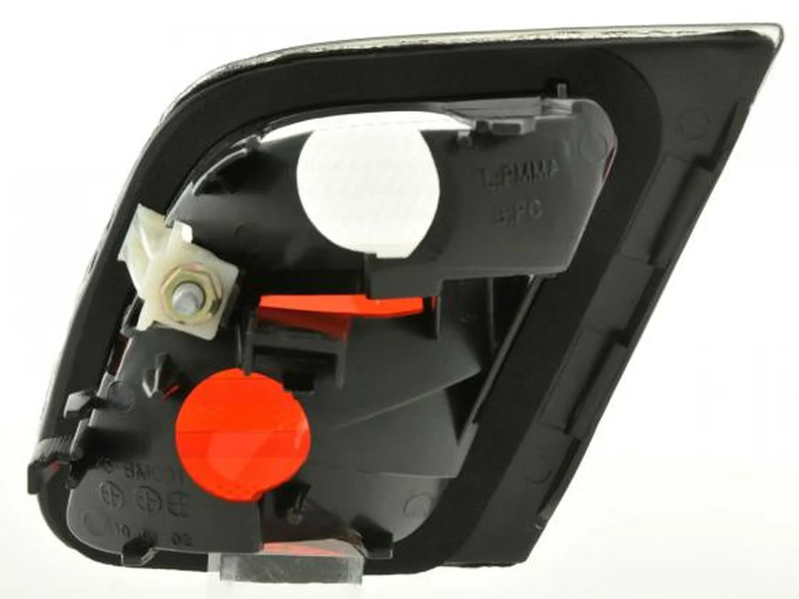 Recambio luz trasera izquierda BMW Serie 3 Coupé E46 99-02 negro - Image 5