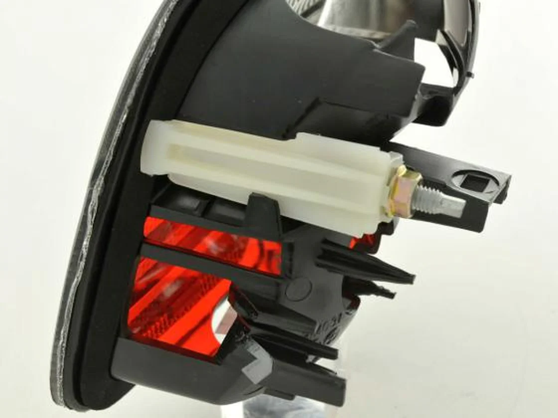 Recambio luz trasera izquierda BMW Serie 3 Coupé E46 99-02 negro - Image 7