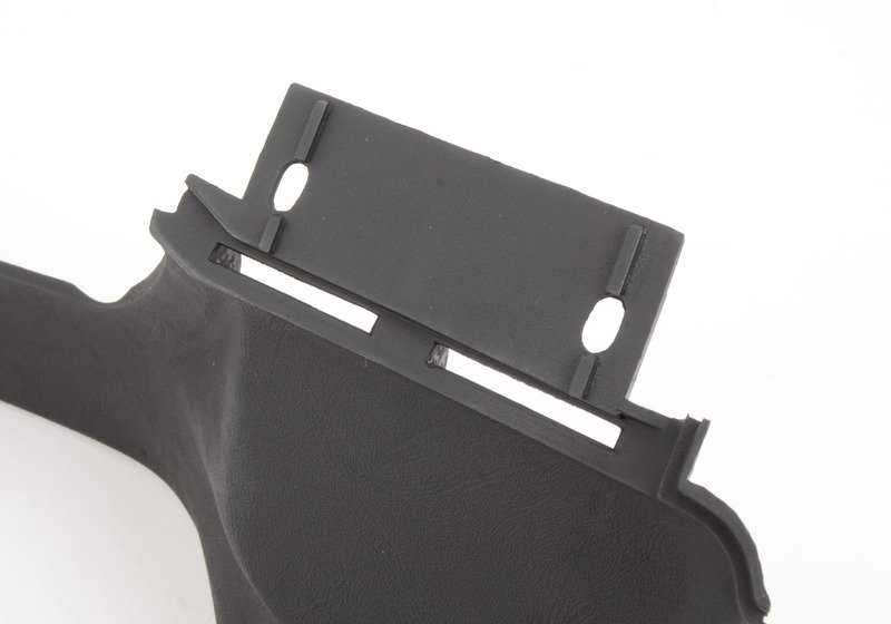 Recubrimiento central OEM 46631453173 para BMW K100 RT, K100 LT, K75 RT... y más. Original BMW Motorrad. - Image 2