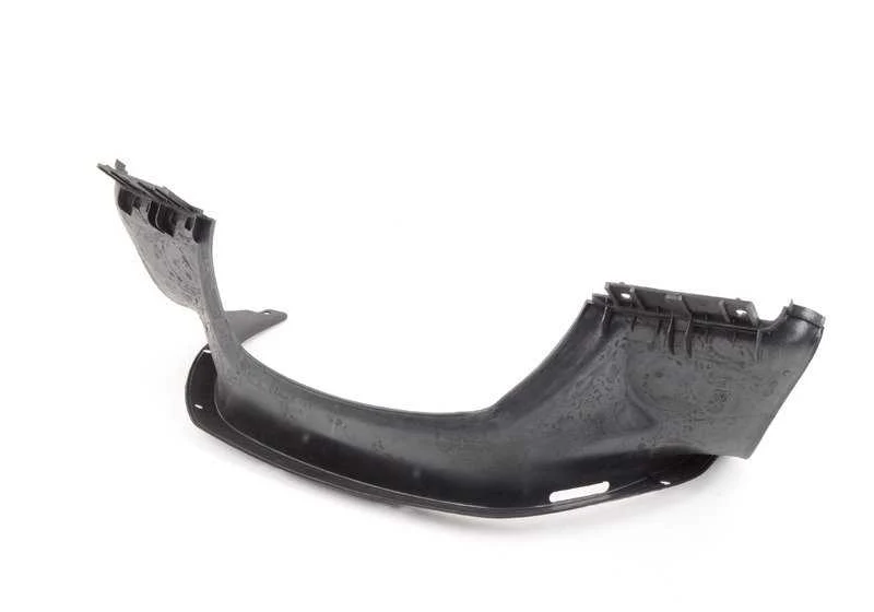Recubrimiento central OEM 46631453173 para BMW K100 RT, K100 LT, K75 RT... y más. Original BMW Motorrad. - Image 3