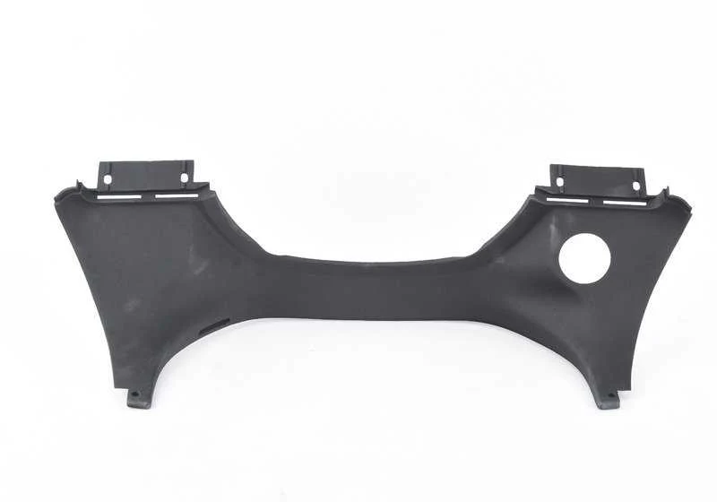 Recubrimiento central OEM 46631453939 para BMW K100 RS, K100 RT, K75 RT... y más. Original BMW Motorrad.