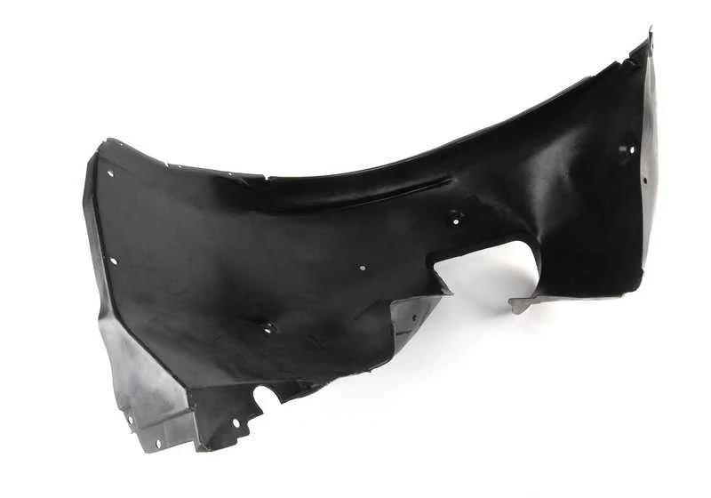 Recubrimiento cubrerueda delantero derecho OEM 51718159424 para BMW Serie 5 E39 (520d, 520i) y más. Original BMW. - Image 4