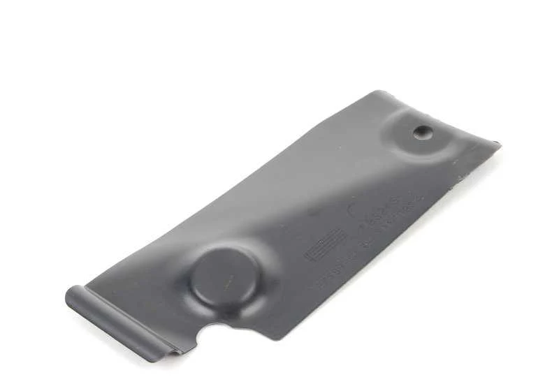 Recubrimiento derecho OEM 51487126246 para MINI R50, R53, Cabrio R52. Original MINI. - Image 2
