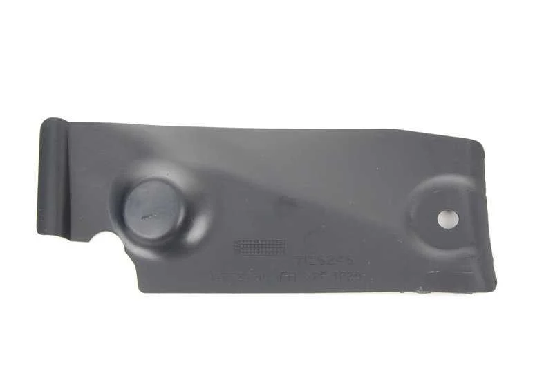 Recubrimiento derecho OEM 51487126246 para MINI R50, R53, Cabrio R52. Original MINI. - Image 3