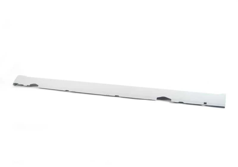 Recubrimiento derecho OEM 51712232378 para BMW Serie 3 E30 318i, 320i... y más. Original BMW. - Image 4