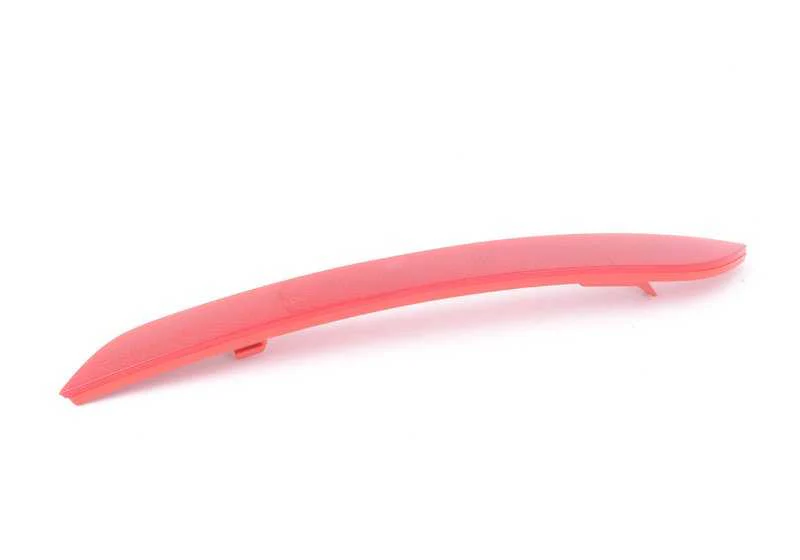 Reflector trasero derecho OEM 63147382234 para BMW F30, F32, F33, F36. Original BMW. - Image 2