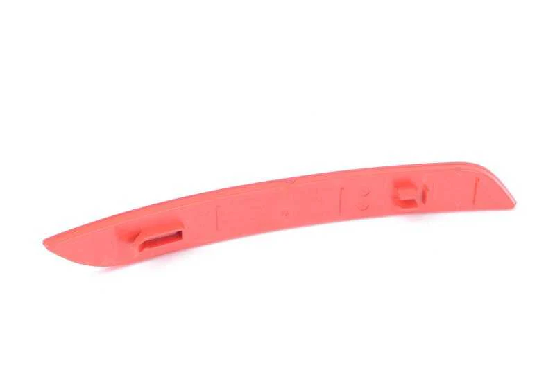 Reflector trasero derecho OEM 63147382234 para BMW F30, F32, F33, F36. Original BMW. - Image 3