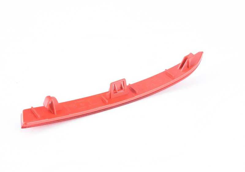 Reflector trasero izquierdo OEM 63147318555 para BMW Serie 5 F10 LCI (08/2012 - 10/2016). Original BMW. - Image 2