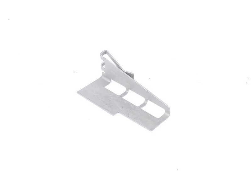 Refuerzo de salpicadero OEM 51642755091 para MINI R56, R56 LCI, Clubman R55, Cabrio R57, Coupé R58, Roadster R59, Countryman R60, Paceman R61. Original MINI. - Image 2