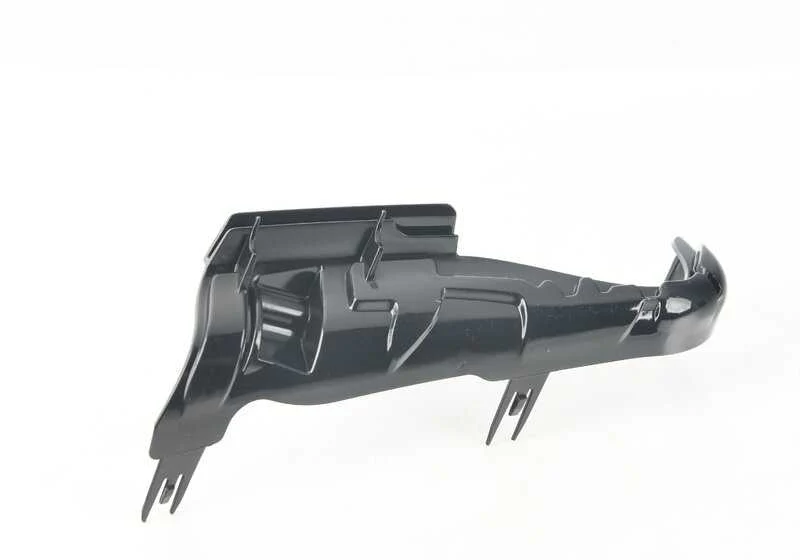Rejilla cerrada derecha OEM 51117255366 para BMW Serie 3 F30, F31. Original BMW. - Image 2