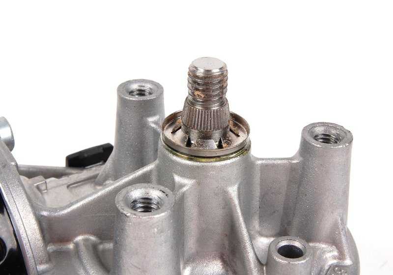 Rejilla de adorno delantera izquierda OEM 51137157687 para BMW X5 E70, X5 E70 LCI, X6 E71. Original BMW. - Image 5