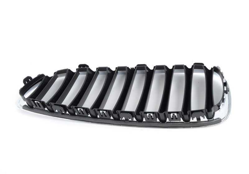 Rejilla de adorno derecho OEM 51137191510 para BMW Z4 E89 sDrive18i, sDrive20i, sDrive23i, sDrive28i, sDrive30i, sDrive35i, sDrive35is. Original BMW. - Image 2