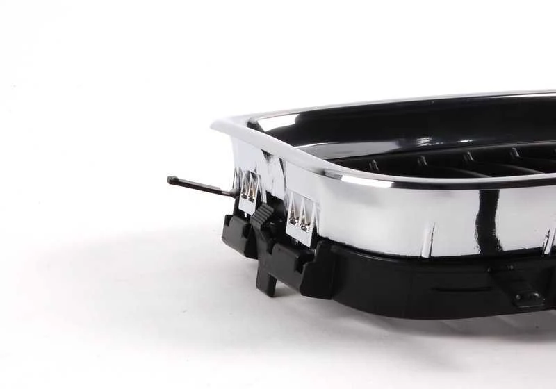 Rejilla de adorno derecho OEM 51138122238 para BMW Serie 3 E36, 316i, 318i, 320i, 325i... y más. Original BMW. - Image 2