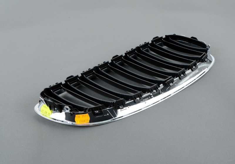 Rejilla de adorno izquierda OEM 51137191509 para BMW Z4 E89. Original BMW. - Image 3