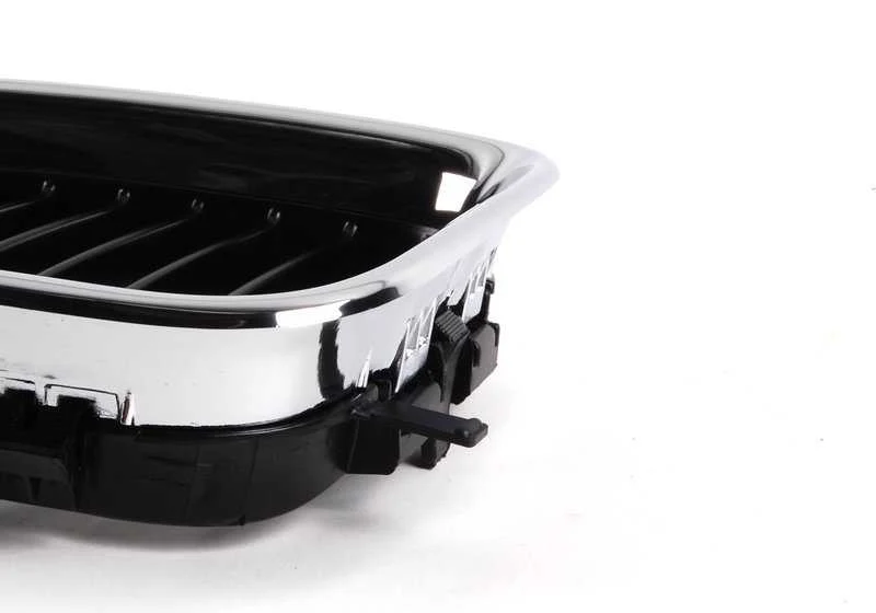 Rejilla de adorno izquierda OEM 51138122237 para BMW E36: 316g, 316i, 318i, 318is, 320i, 323i, 328i. Original BMW. - Image 2