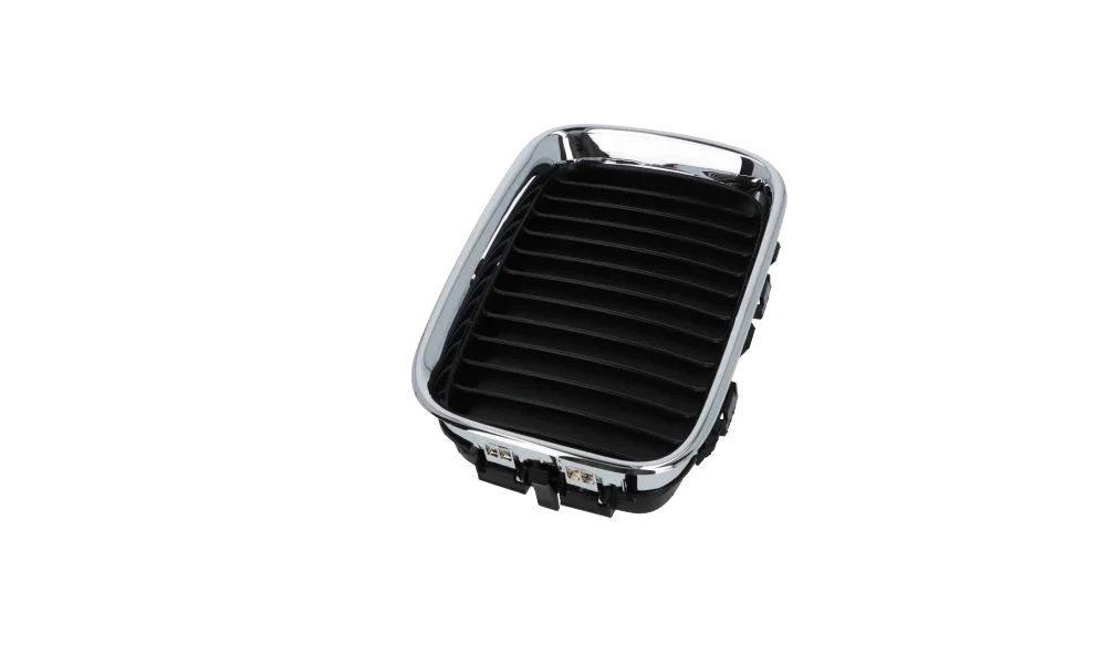 Rejilla de adorno izquierda OEM 51138122237 para BMW E36: 316g, 316i, 318i, 318is, 320i, 323i, 328i. Original BMW. - Image 9