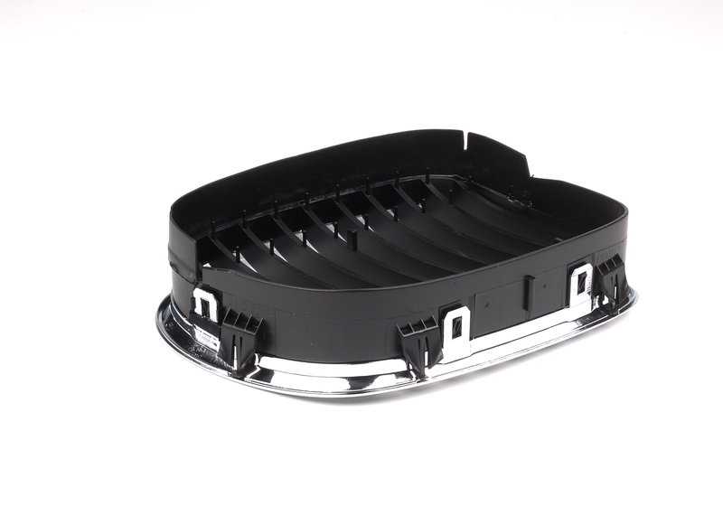 Rejilla de adorno izquierda OEM 51138159315 para BMW Serie 5 E39 (1995-2003). Original BMW. - Image 3