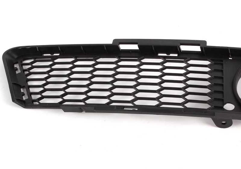 Rejilla lateral derecha OEM 51117906496 para BMW Serie 3 E90, E91. Original BMW. - Image 3