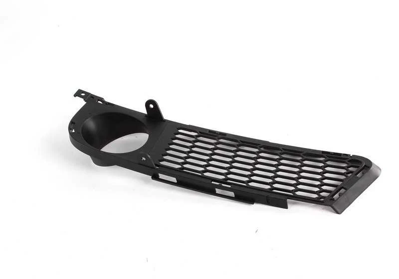 Rejilla lateral derecha OEM 51117906496 para BMW Serie 3 E90, E91. Original BMW. - Image 4