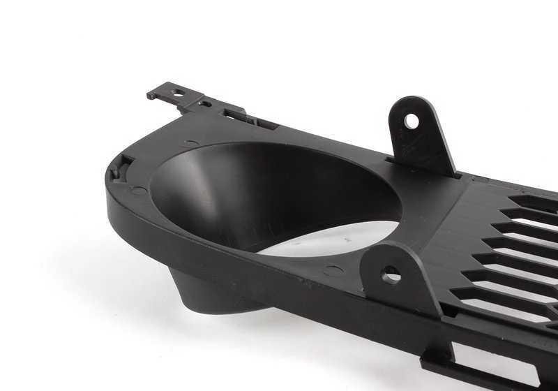 Rejilla lateral derecha OEM 51117906496 para BMW Serie 3 E90, E91. Original BMW. - Image 5