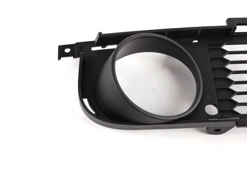 Rejilla lateral izquierda OEM 51117906495 para BMW Serie 3 E90, E91 (2004-2008). Original BMW. - Image 2