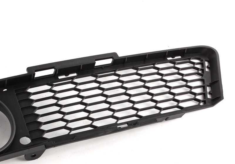 Rejilla lateral izquierda OEM 51117906495 para BMW Serie 3 E90, E91 (2004-2008). Original BMW. - Image 3