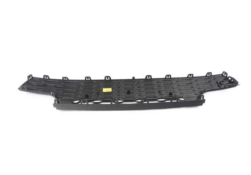 Rejilla parachoques delantero centro OEM 51119450618 para MINI F56 LCI, F55 LCI, Cabrio F57 LCI (03/2020 - 02/2024). Original MINI. - Image 3