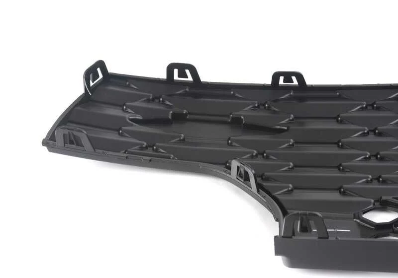 Rejilla parachoques delantero centro OEM 51119450618 para MINI F56 LCI, F55 LCI, Cabrio F57 LCI (03/2020 - 02/2024). Original MINI. - Image 4