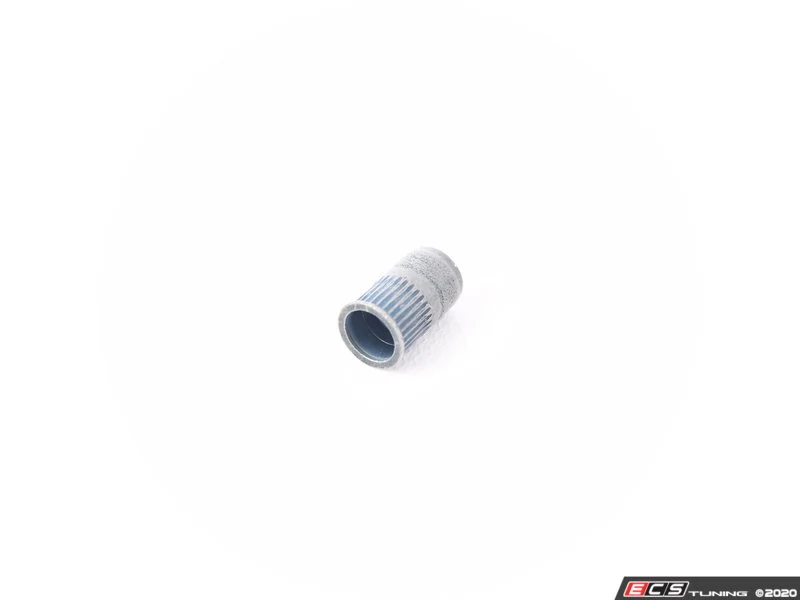 Remache tuerca de cabeza avellanada M6 OEM 07146953045 para MINI R56, F55, F56, F57, Clubman F54, Countryman F60... y más. Original MINI. - Image 2