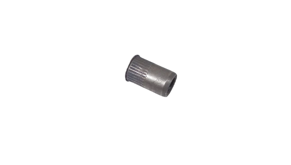 Remache tuerca de cabeza avellanada M6 OEM 07146953045 para MINI R56, F55, F56, F57, Clubman F54, Countryman F60... y más. Original MINI. - Image 3
