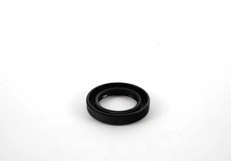 Retén de eje OEM 23117518633 para MINI R50, R53, Cabrio R52. Original MINI.