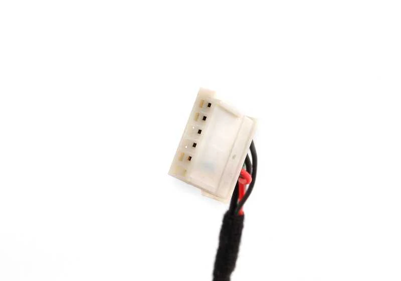Retrovisor exterior con calefacción izquierdo OEM 51168247117 para BMW Serie 3 E46. Original BMW. - Image 4