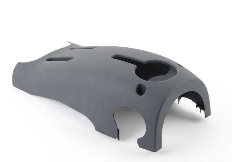 Revestimiento árbol de dirección inferior OEM 51451509241 para MINI R50, R53, Cabrio R52. Original MINI. - Image 2
